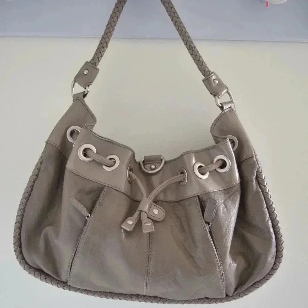 BCBGMaxAzria hobo bag